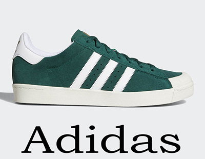 Nuovi Arrivi Scarpe Adidas Sneakers Donna Originals