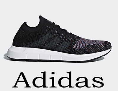 Nuovi Arrivi Scarpe Adidas Sneakers Uomo Originals