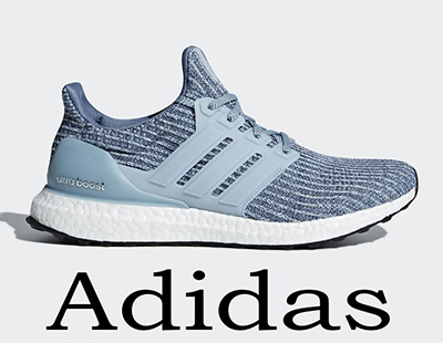 Nuovi Arrivi Scarpe Adidas Sneakers Uomo Running