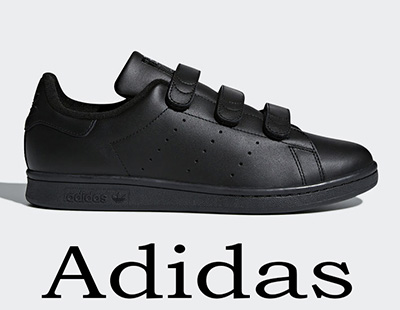 Nuovi Arrivi Scarpe Adidas Sneakers Uomo Stan Smith