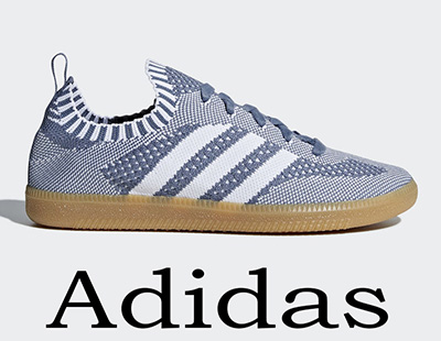 scarpe adidas inverno 2019