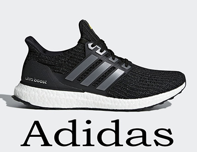 Scarpe Adidas Running 2018 Calzature Uomo