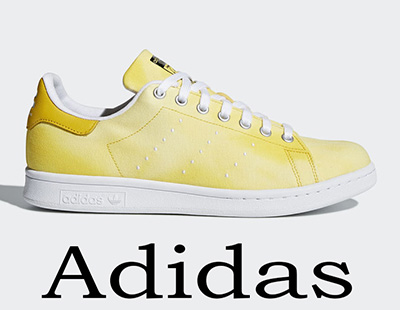 Scarpe Adidas Stan Smith 2018 Calzature Uomo