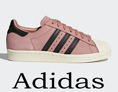 Scarpe Adidas Superstar 2018 Calzature Donna