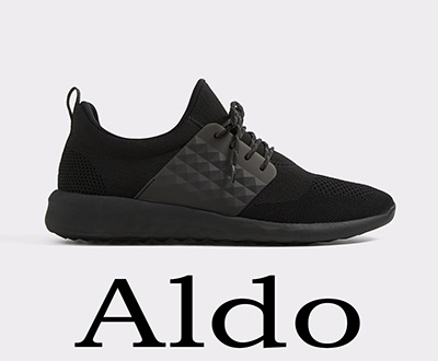 Scarpe Aldo Primavera Estate 2018 Moda Uomo