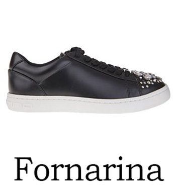 Scarpe Fornarina Calzature 2018 Donna Nuovi Arrivi