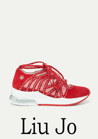 Scarpe Liu Jo primavera estate 2018 nuovi arrivi donna