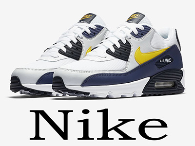 Scarpe Nike Air Max 2018 Look Sneakers Uomo