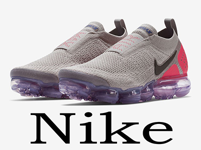 Scarpe Nike Air Max 2018 Sneakers Uomo