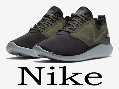 scarpe nike uomo running