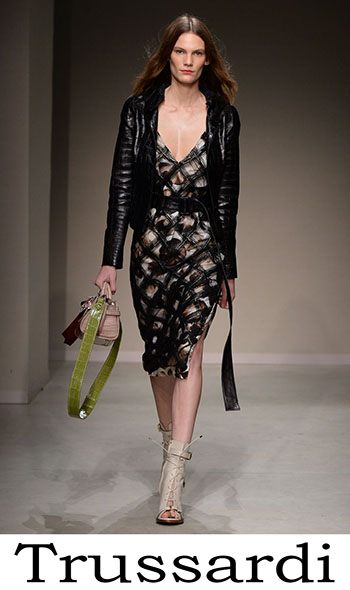 Style Trussardi Primavera Estate Donna