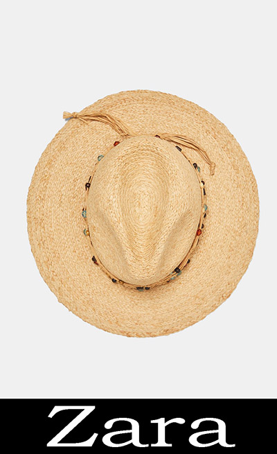 Accessori Mare Zara Primavera Estate 2018 Donna 1