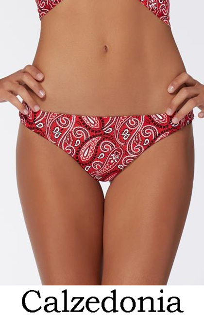 Bikini Calzedonia Primavera Estate 2018 Donna 4