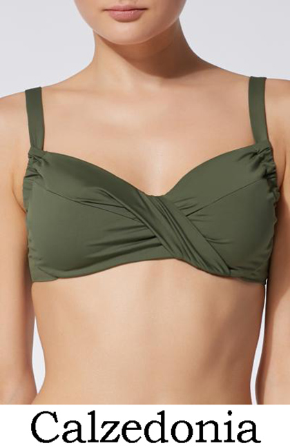 Bikini Calzedonia Primavera Estate 2018 Donna 5