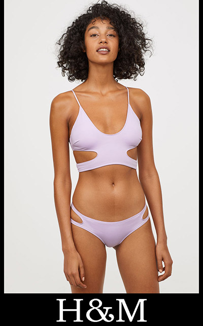 Bikini HM Primavera Estate 2018 Donna 8