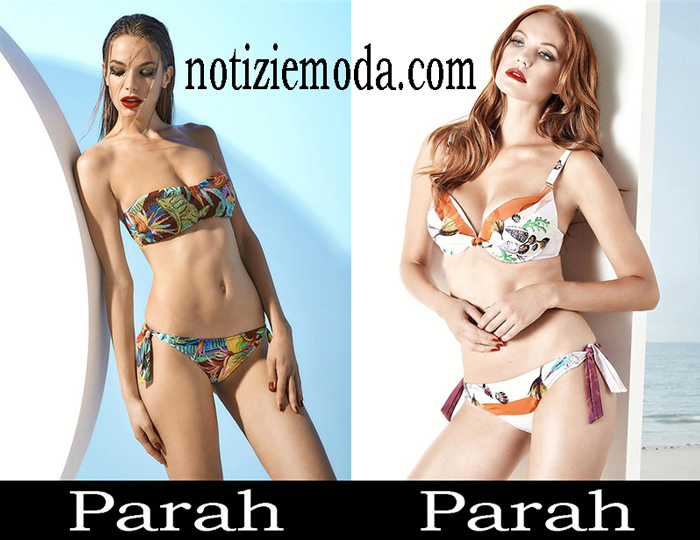 Bikini Parah 2018 Nuovi Arrivi Costumi Da Bagno Donna