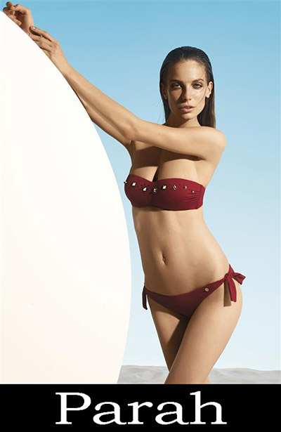 Bikini Parah Primavera Estate 2018 Donna 6