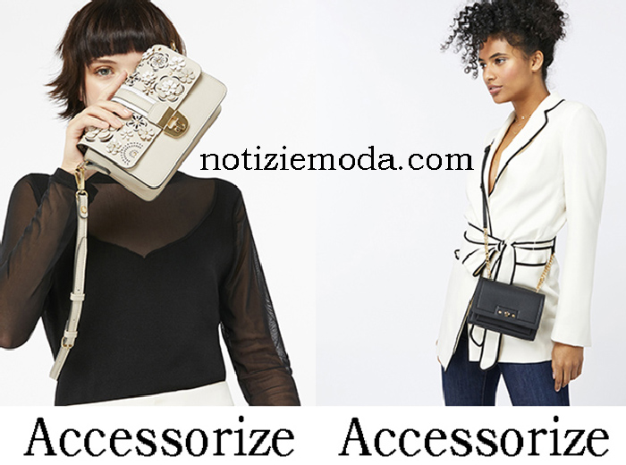 Borse Accessorize 2018 Nuovi Arrivi Accessori Donna