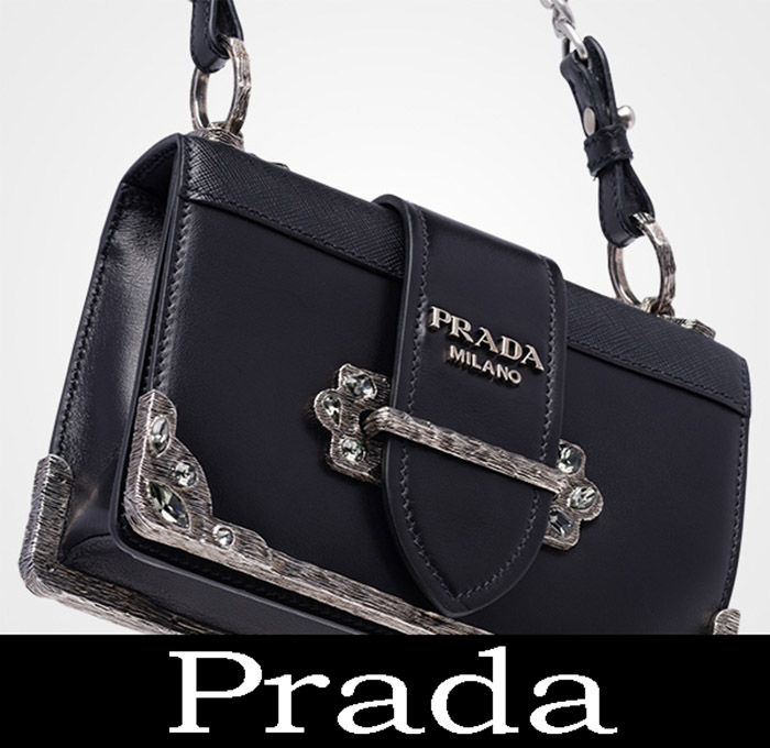 Borse Prada Primavera Estate 2018 Donna 1