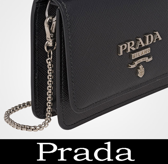 Borse Prada Primavera Estate 2018 Donna 4
