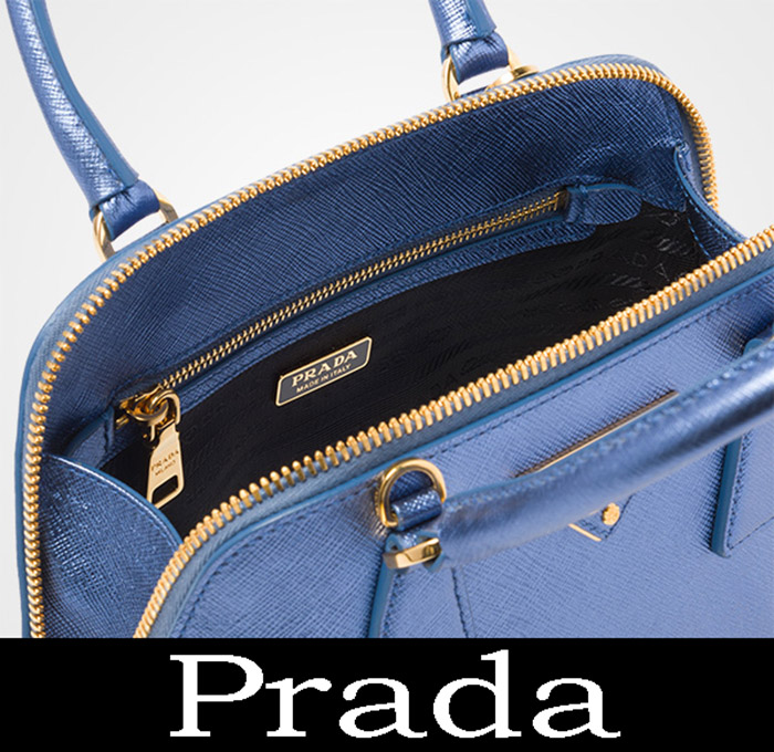 Borse Prada Primavera Estate 2018 Donna 5