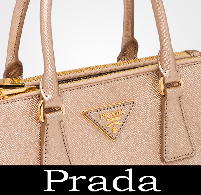 Borse Prada Primavera Estate 2018 Donna 7