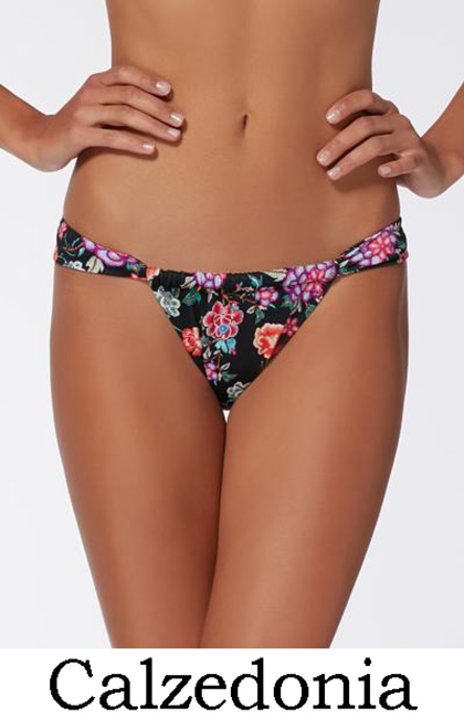 Collezione Calzedonia Donna Bikini 2018 8