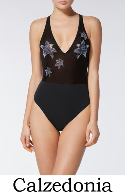 Collezione Calzedonia Donna Costumi Interi 2018 7