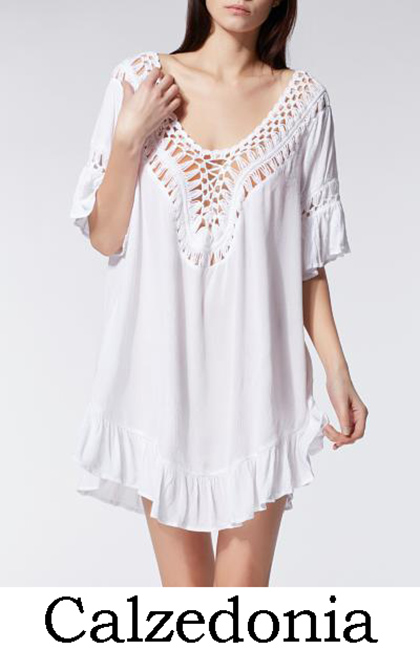 Collezione Calzedonia Donna Moda Mare 2018 5