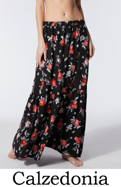 Collezione Calzedonia Donna Moda Mare 2018 8