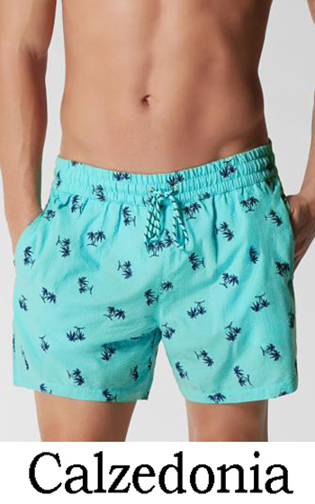 Collezione Calzedonia Uomo Costumi Uomo 2018 1