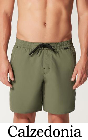 Collezione Calzedonia Uomo Costumi Uomo 2018 4