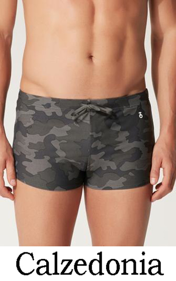 Collezione Calzedonia Uomo Costumi Uomo 2018 5