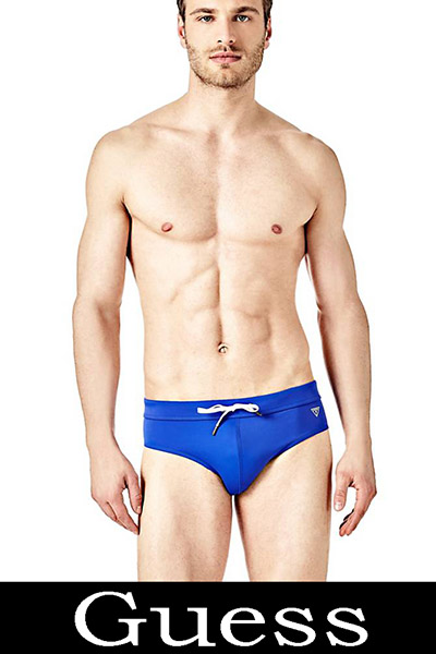 Collezione Guess Uomo Costumi Uomo 2018 1