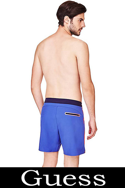 Collezione Guess Uomo Costumi Uomo 2018 3