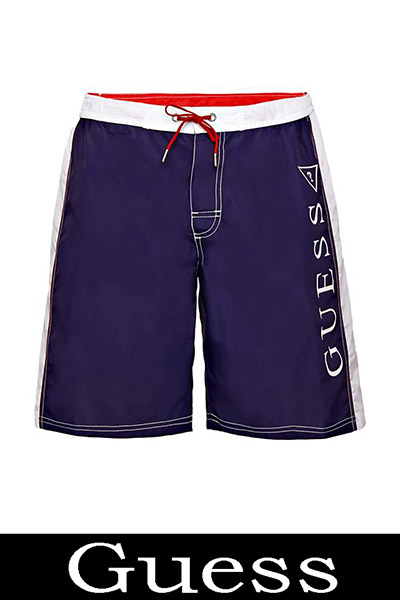 Collezione Guess Uomo Costumi Uomo 2018 8
