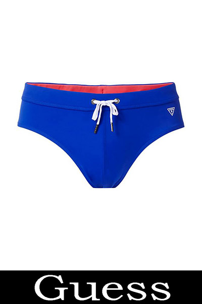 Collezione Guess Uomo Costumi Uomo 2018 9