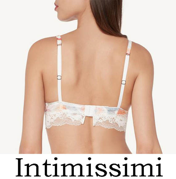 Collezione Intimissimi Donna Reggiseni 2018 5