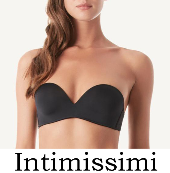 Collezione Intimissimi Donna Reggiseni 2018 6