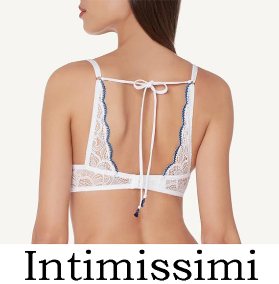 Reggiseni intimissimi 2018 new arrivals