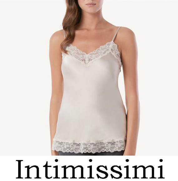 Collezione Intimissimi Sposa Lingerie 2018 4