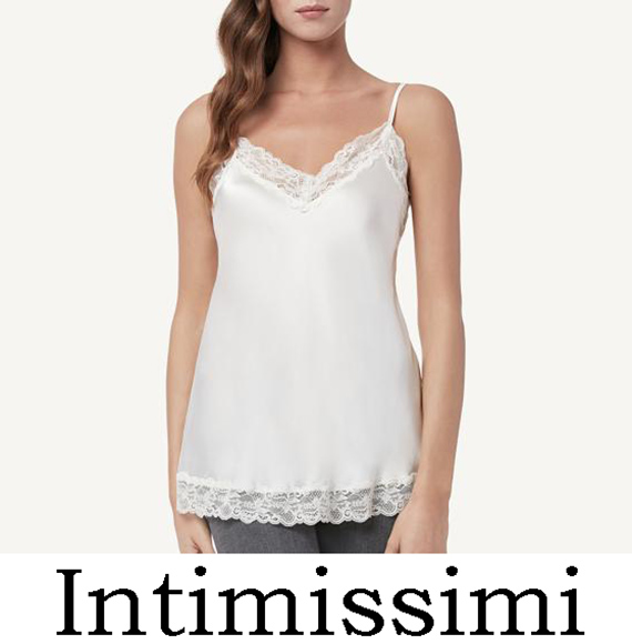 Collezione Intimissimi Sposa Lingerie 2018 5