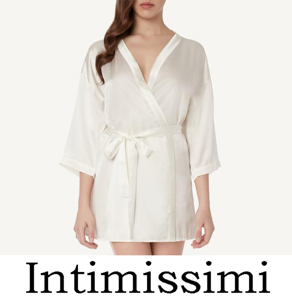 Collezione Intimissimi Sposa Lingerie 2018 6