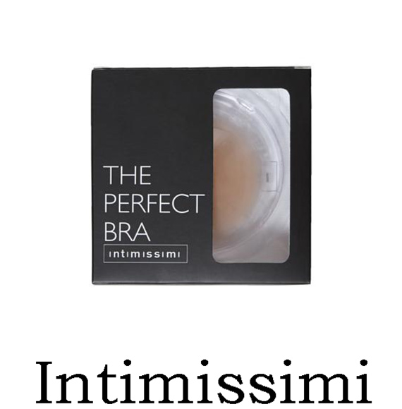 Collezione Intimissimi Sposa Lingerie 2018 8