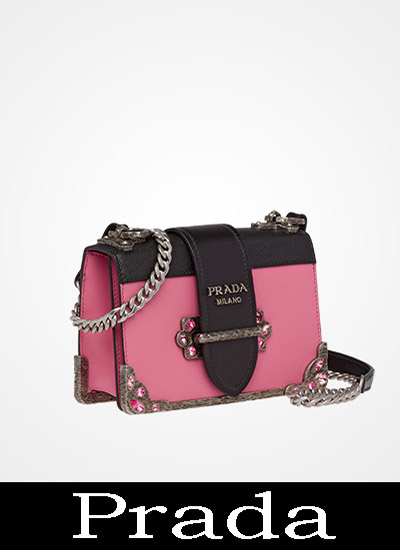 Collezione Prada Donna Borse 2018 1