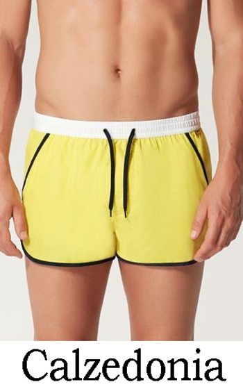 Costumi Uomo Calzedonia Primavera Estate 2018 1