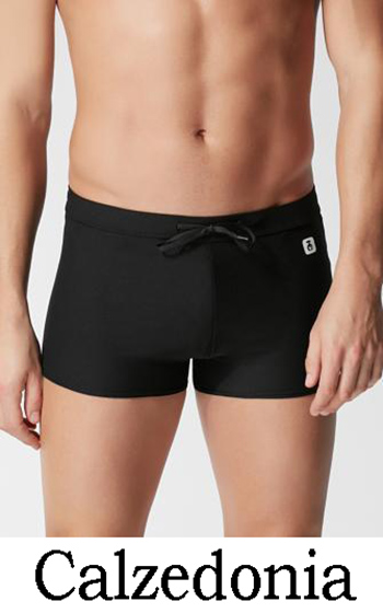 Costumi Uomo Calzedonia Primavera Estate 2018 2