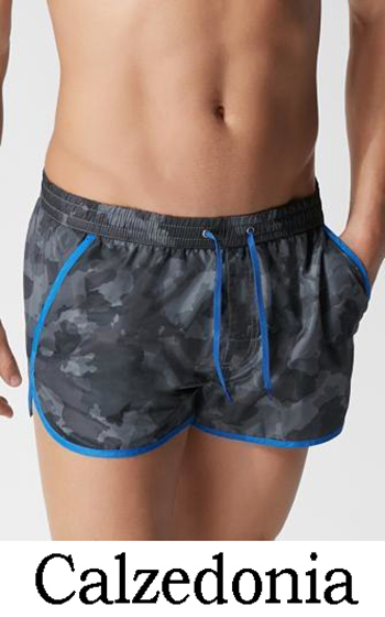 Costumi Uomo Calzedonia Primavera Estate 2018 3
