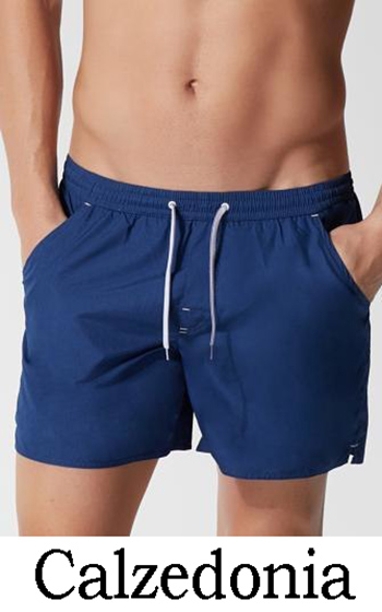 Costumi Uomo Calzedonia Primavera Estate 2018 4