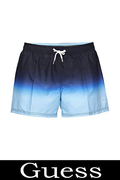 Costumi Uomo Guess Primavera Estate 2018 2
